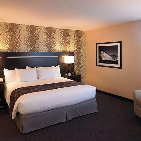 The Strathallan - A Doubletree By Hilton Rochester Exterior foto